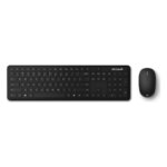 KEYBOARD-MOUSE MICROSOFT WIRELESS BLACK GR NEW - Image 2