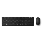 KEYBOARD-MOUSE MICROSOFT WIRELESS BLACK GR NEW