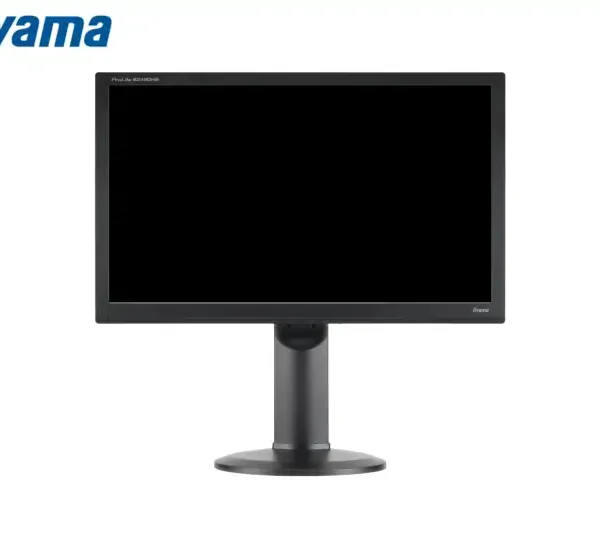 MONITOR 24" LED IIYAMA B2480HS-B2 BL WIDE MU NEW
