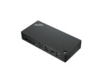 LENOVO THINKPAD UNIVERSAL USB-C DOCK - Image 2