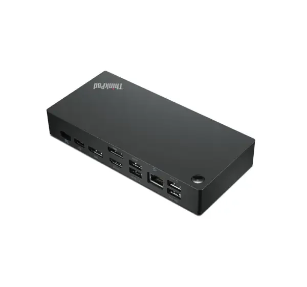 LENOVO THINKPAD UNIVERSAL USB-C DOCK