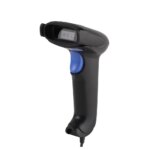POS BARCODE SCANNER SCAN-IT S-2017 1D/2D USB NEW - Image 2