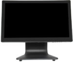 POS MONITOR 15.6" LED TOUCH SCAN-IT 1506HD BL NEW - Image 2