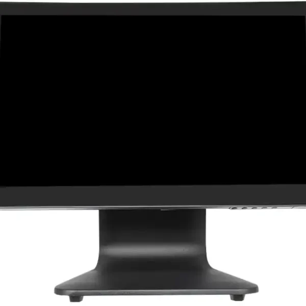 POS MONITOR 15.6" LED TOUCH SCAN-IT 1506HD BL NEW