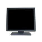 POS MONITOR 17" LED TOUCH SCAN-IT 1701CHD BL NEW - Image 2