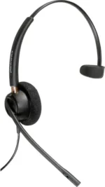 HEADSET PLANTRONICS ENCOREPRO HW510 BL NEW