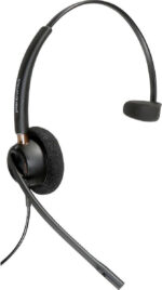 HEADSET PLANTRONICS ENCOREPRO HW510 BL NEW - Image 2