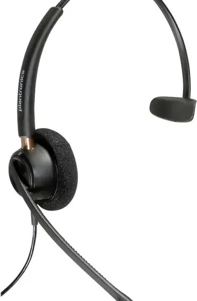HEADSET PLANTRONICS ENCOREPRO HW510 BL NEW