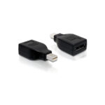 ADAPTER DISPLAYPORT(F) TO MINI DISPLAYPORT(M) NEW - Image 2