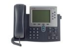 IP PHONE CISCO UNIFIED CP-7962G NEW - Image 2