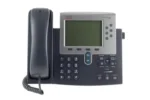 IP PHONE CISCO UNIFIED CP-7962G NEW