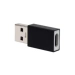 ADAPTER USB 3.0 (M) TO USB TYPE-C (F) NEW - Image 2