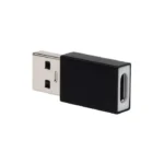 ADAPTER USB 3.0 (M) TO USB TYPE-C (F) NEW