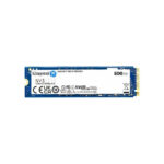 SSD 500GB M2 KINGSTON NV3 NVMe NEW - Image 2
