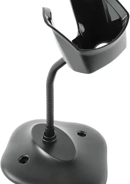 POS PART STAND FOR BARCODE SCANNER SYMBOL DS4308 NEW