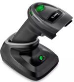 POS BARCODE SCANNER ZEBRA DS2278 WIRELESS NEW OPEN BOX (NO CABLE/CRADLE) - Image 2