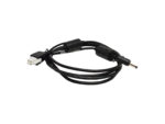 POS CABLE ZEBRA ET4X POS STAND DC LINE CORD NEW - Image 2