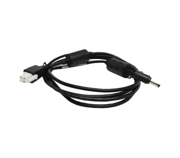 POS CABLE ZEBRA ET4X POS STAND DC LINE CORD NEW