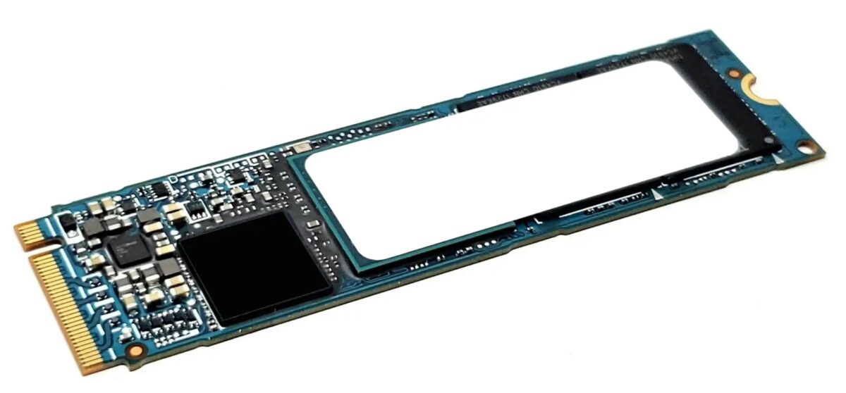 SSD 256GB M2 KINGSTON NVME (BULK) NEW - Image 2