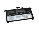 LENOVO T570 T580 P51S P52S 15.4V BATTERY NEW - Image 2