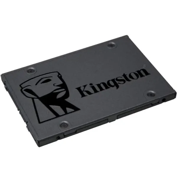 SSD 960GB 2.5" KINGSTON A400 SATA3 6GB/S BULK/NEW