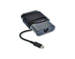 AC ADAPTER REPLACEMENT DELL 65W USB TYPE-C NEW - Image 2
