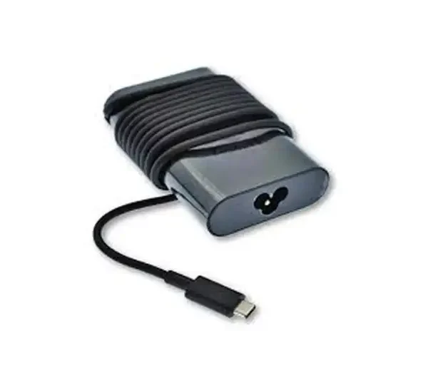 AC ADAPTER REPLACEMENT DELL 65W USB TYPE-C NEW
