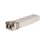 FC SFP HPE COMPATIBLE 1000BASE-SX LC MMF - Image 2