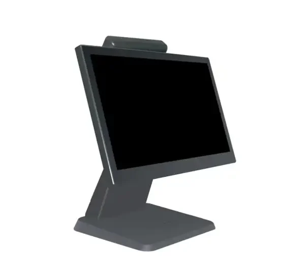 POS PC SCAN-IT 1516 15.6" AIO I5-10th / 8GB / 128GB SSD NEW
