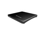EXTERNAL OPTICAL DVDRW USB 2.0 TRANSCEND NEW - Image 2