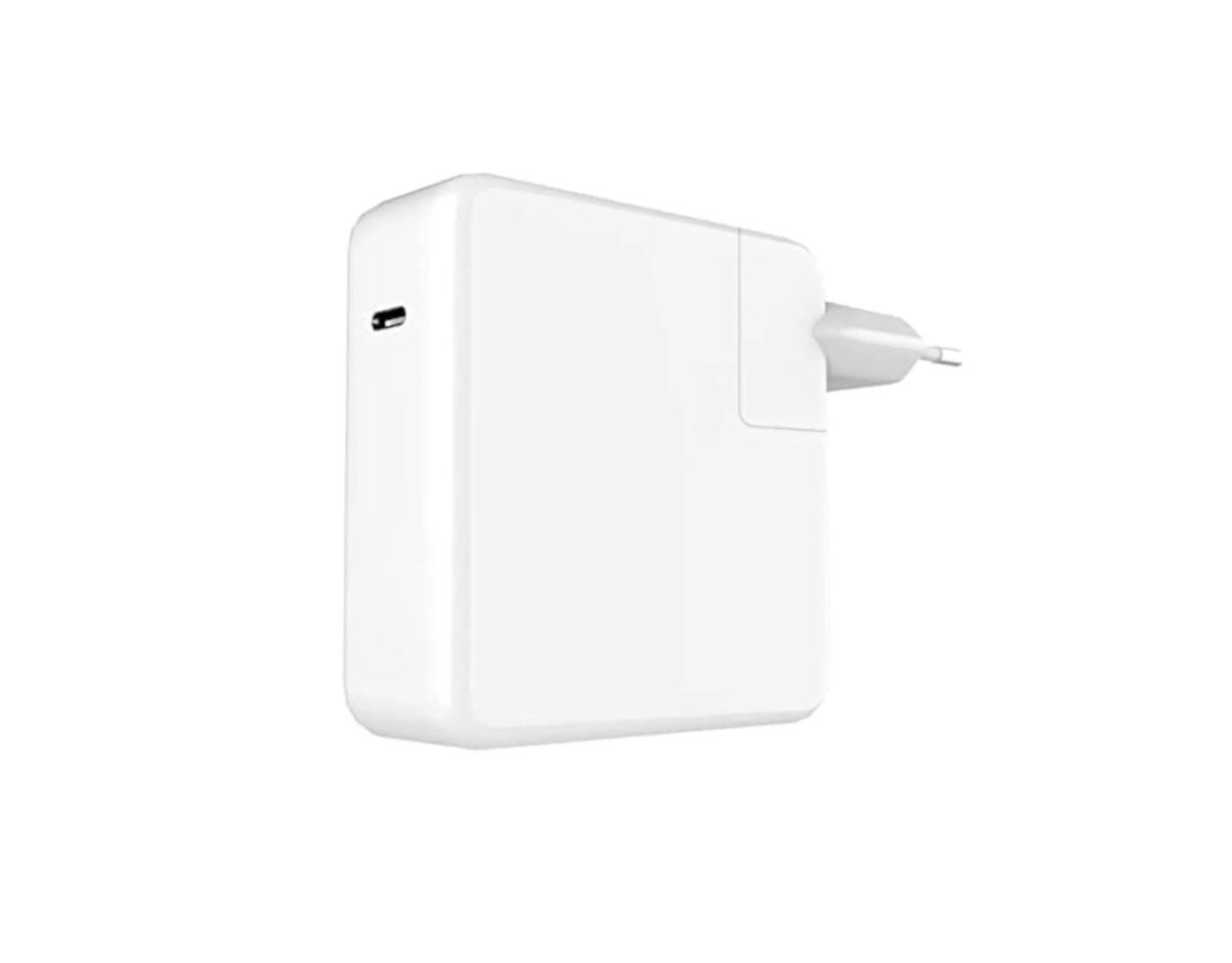 AC ADAPTER APPLE MACBOOK REPLACEMENT 96W (TYPE C) - Image 2