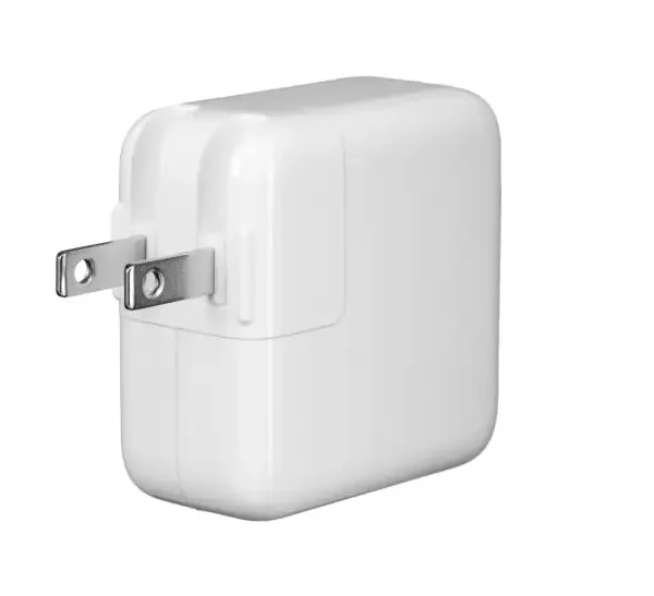 AC ADAPTER APPLE MACBOOK REPLACEMENT 30W (TYPE C)