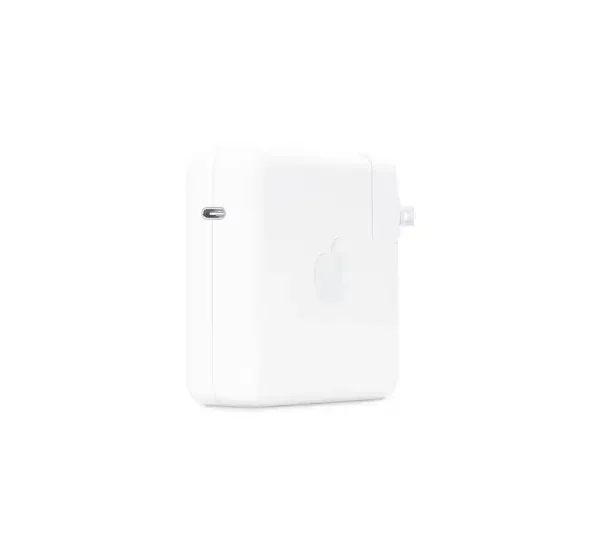 AC ADAPTER APPLE MACBOOK REPLACEMENT 87W (TYPE C)