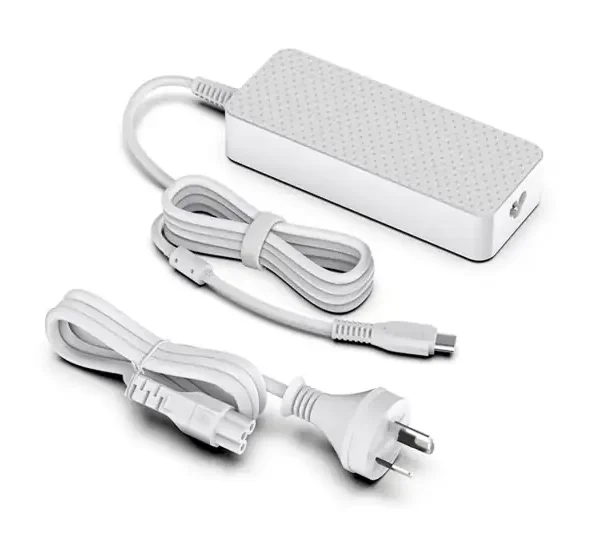 AC ADAPTER APPLE MACBOOK REPLACEMENT 28V/5A/140W (Magsafe3)