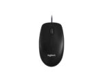 MOUSE LOGITECH M100 OPTICAL USB NEW - Image 2