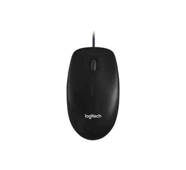 MOUSE LOGITECH M100 OPTICAL USB NEW