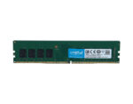 16GB CRUCIAL PC4-19200/2400MHZ  DDR4 SDRAM UDIMM NEW - Image 2