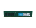 16GB CRUCIAL PC4-19200/2400MHZ  DDR4 SDRAM UDIMM NEW