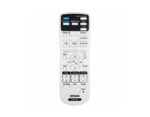 EPSON REMOTE CONTROLLER E 2155W FOR EB-2265U, EB-2250U, EB-2165W, EB-2155W, EB-2040 - Image 2