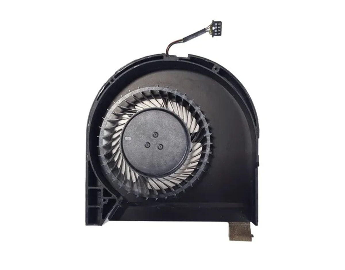 FAN Dell CPU COOLING FAN FOR Dell Precision 7560/7550/M7550 NEW - Image 2