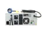UPS 6.3KVA HPE R7000 4U IEC-32A HIGH VOLTAGE Voltage INTL NEW - Image 2