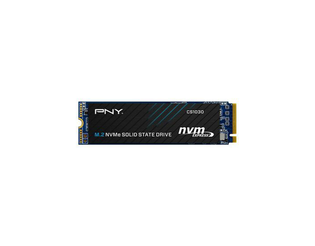 SSD 1TB M2 2280 PNY CS1030 NVMe NEW - Image 2