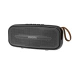 BLUETOOTH SPEAKER DUDAO Y2 BLACK NEW - Image 2