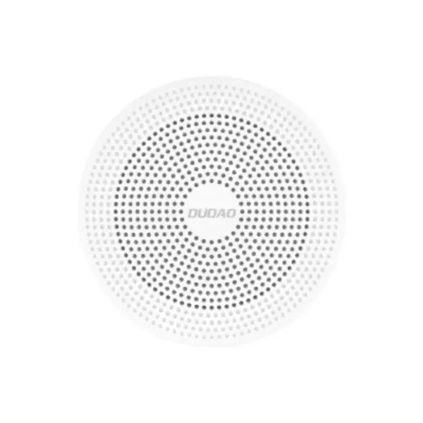 BLUETOOTH SPEAKER DUDAO Y12 MINI WHITE NEW