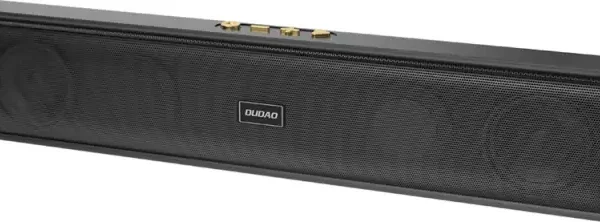 BLUETOOTH SPEAKER DUDAO Y2 PRO BLACK NEW