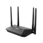 ROUTER TOTO-LINK X2000R AX1500 WIRELESS DUALBAND GIGABIT NEW - Image 2