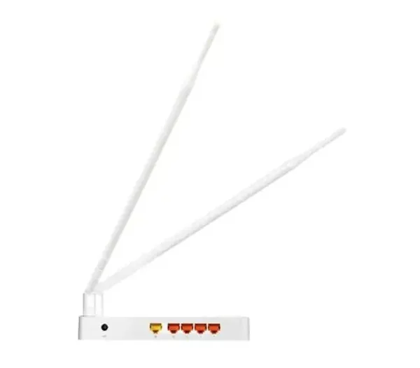 ROUTER TOTO-LINK N300RH 300MB LONG RANGE WIRELESS N AP NEW