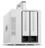 STORAGE DAS TERRA MASTER TD2-Thunderbolt3 D2-330 TOWER NEW - Image 2