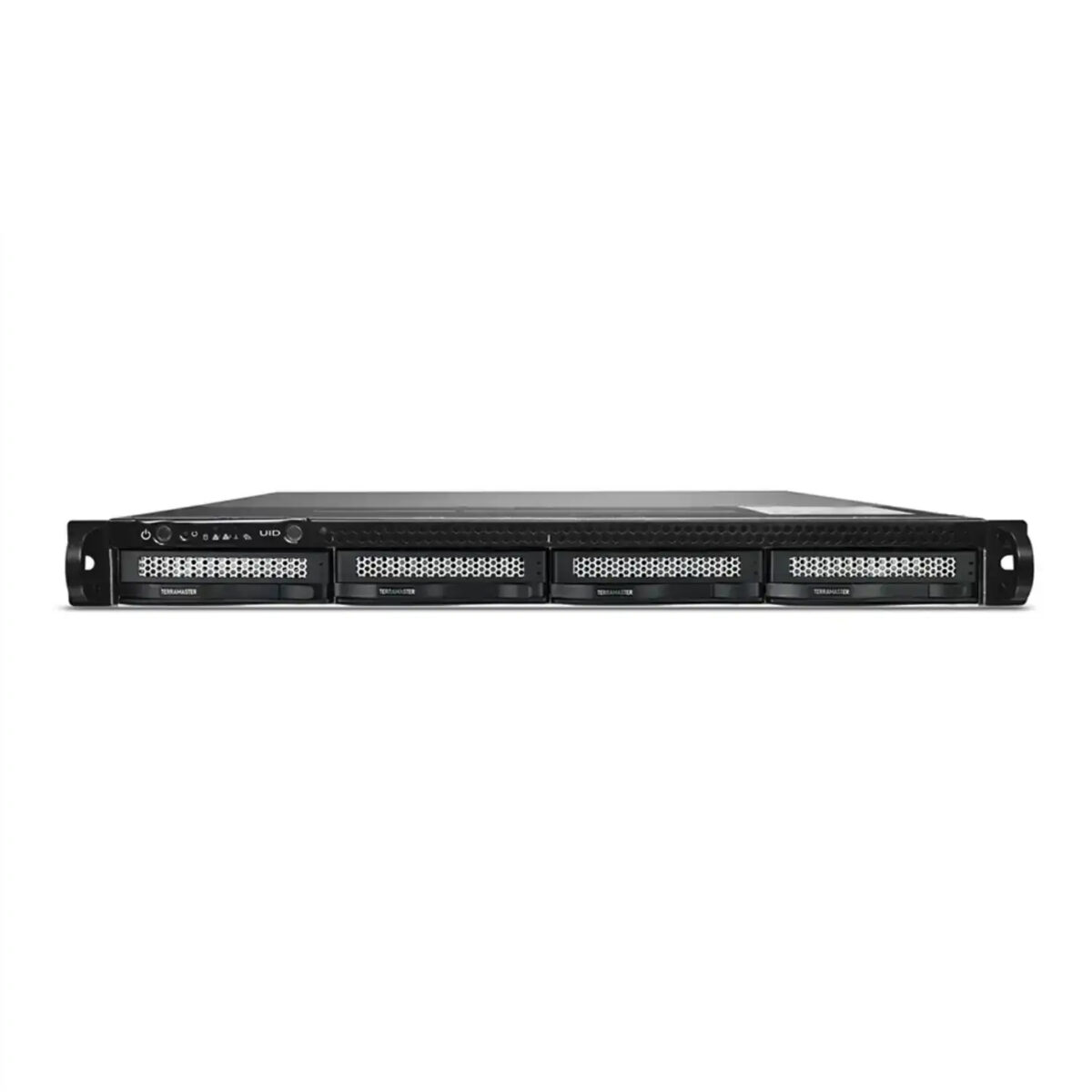 STORAGE RACKMOUNT NAS TERRA MASTER U4-111 NEW - Image 2
