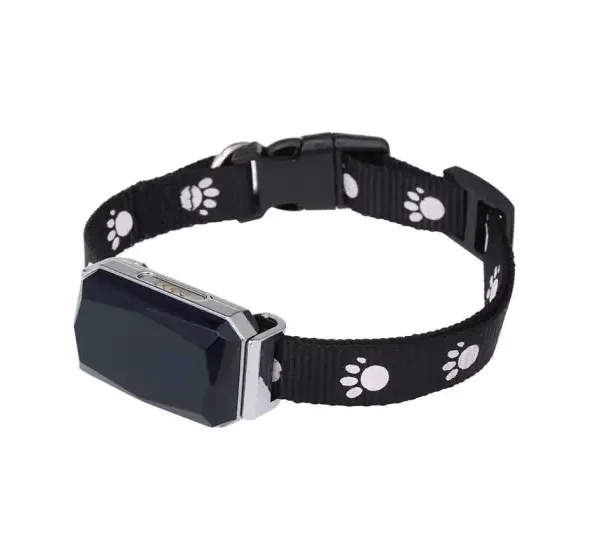 PET SMART GPRS TRACKER WiFi/GSM/2G WITH COLLAR IP67